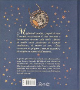 Le Costellazioni Raccontate nei Miti e nelle Leggende — Libro - 2