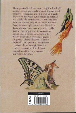 Le Creature del Piccolo Popolo — Libro - 2