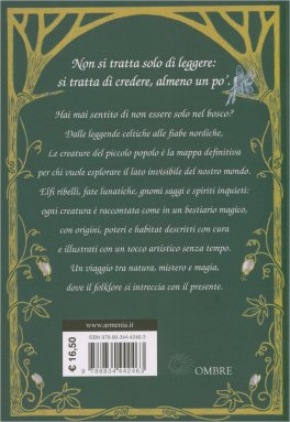 Le Creature del Piccolo Popolo — Libro - 2