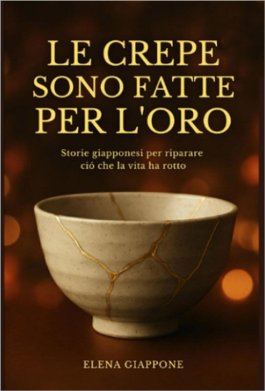 Le Crepe Sono Fatte per l'Oro — Libro - 1