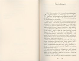 Le Cronache di Chrestomanci - Le Vite Perdute di Christopher Chant — Libro - 3