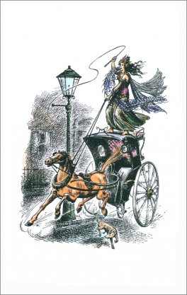 Le Cronache di Narnia 1 - Il Nipote del Mago — Libro - 3