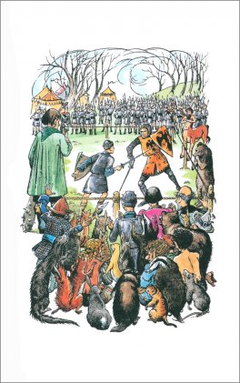 Le Cronache di Narnia 4 - Il Principe Caspian — Libro - 3