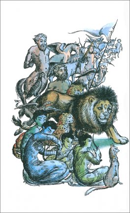 Le Cronache di Narnia 2 - Il Leone, la Strega e l'Armadio — Libro - 3