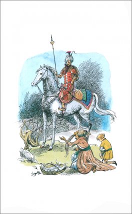 Le Cronache di Narnia 3 - Il Cavallo e il Ragazzo — Libro - 3