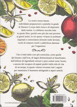 Le Cure Disintossicanti di una Volta — Libro - 2