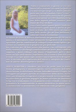Le Danze dei Fiori di Bach — Libro - 2