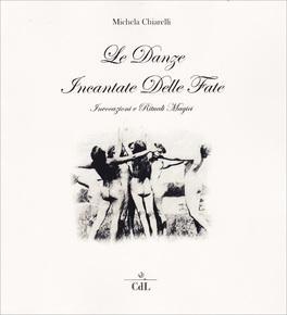 Le Danze Incantate delle Fate — Libro - 1