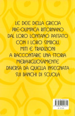 Le Dee Perdute dell'Antica Grecia — Libro - 2