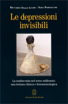 Le Depressioni Invisibili — Libro - 1