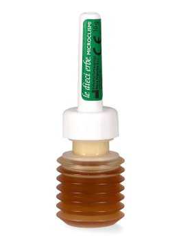 Le Dieci Erbe Microclismi - 6