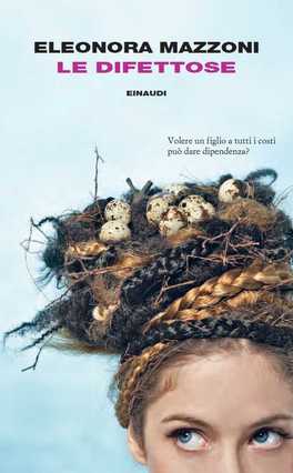 Le Difettose  — Libro - 1