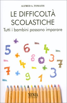 Le Difficoltà Scolastiche — Libro - 1