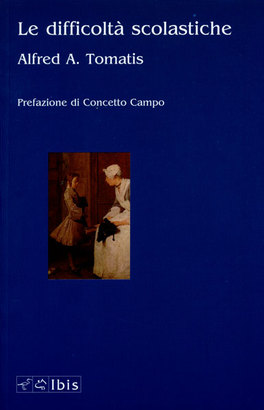 Le Difficoltà Scolastiche — Libro - 1