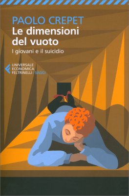 Le Dimensioni del Vuoto — Libro - 1