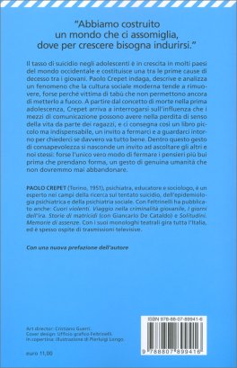 Le Dimensioni del Vuoto — Libro - 2