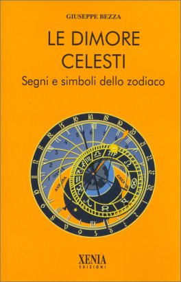 Le Dimore Celesti — Libro - 1