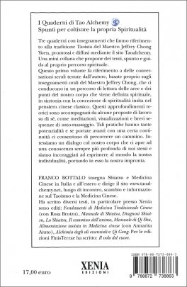 Le Dimore della Consapevolezza — Libro - 2