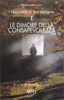 Le Dimore della Consapevolezza — Libro - 1