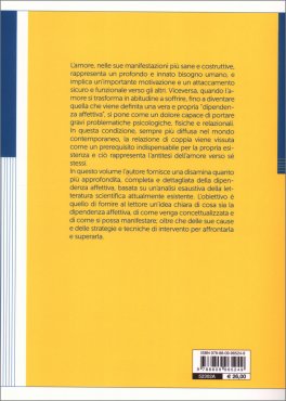 Le Dipendenze Affettive — Libro - 2