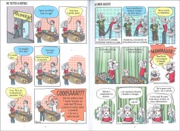 Le (Dis)Avventure della Famiglia Zero Rifiuti (o Quasi) — Libro - 3