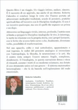 Le Discipline Analogiche: Una Moderna Filosofia del Vivere — Libro - 2