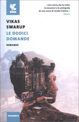 Le Dodici Domande — Libro - 1