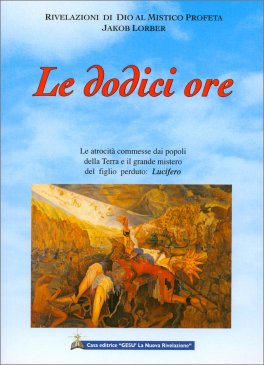 Le Dodici Ore — Libro - 1