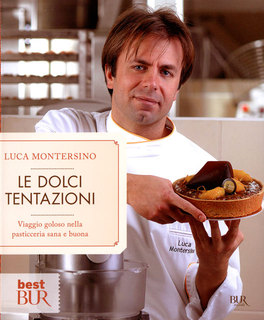 Le Dolci Tentazioni  — Libro - 1