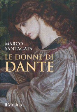 Le Donne di Dante — Libro - 1
