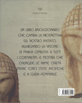 Le Donne Invisibili della Preistoria — Libro - 2