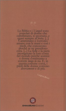 Le Donne Nascoste nella Bibbia — Libro - 2