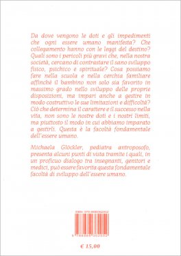Le Doti e gli Impedimenti dei Bambini — Libro - 2