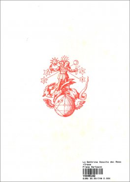 Le Dottrine Occulte dei Rosa+Croce — Libro - 2