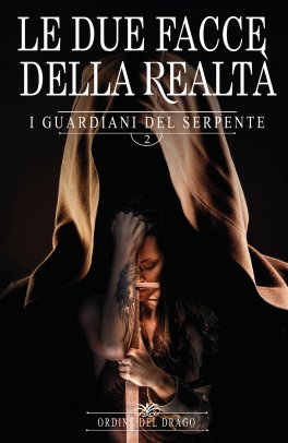 Le Due Facce della Realtà — Libro - 1