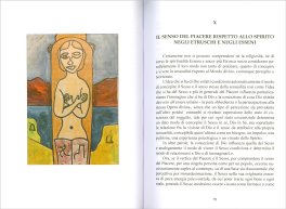 Le Due Maggiori Medicine del Mondo Antico a Confronto: Medicina Essena ed Etrusca — Libro - 3