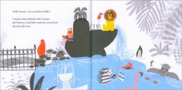 Le Elezioni degli Animali — Libro - 2