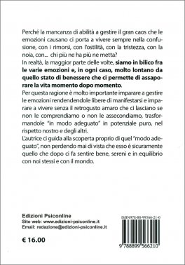 Le Emozioni — Libro - 2