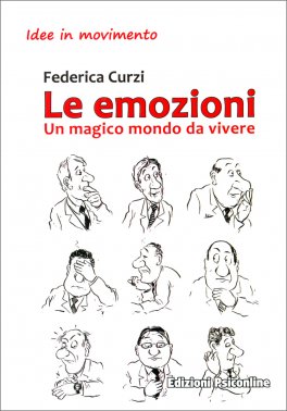 Le Emozioni — Libro - 1