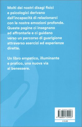 Le Emozioni che Curano — Libro - 2
