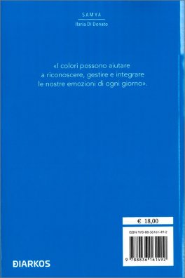Le Emozioni dei Colori — Libro - 2