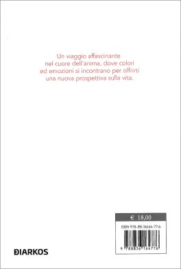 Le Emozioni dei Colori — Libro - 2