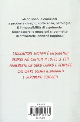 Le Emozioni dei Nostri Figli — Libro - 2