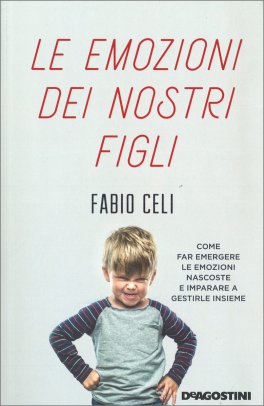 Le Emozioni dei Nostri Figli — Libro - 1
