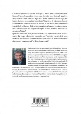 Le Emozioni della Salute — Libro - 2