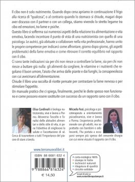 Le Emozioni nel Piatto — Libro - 2