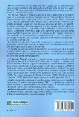 Le Emozioni senza Voce — Libro - 2