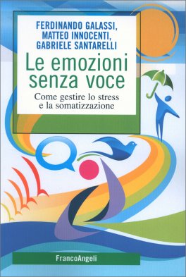 Le Emozioni senza Voce — Libro - 1