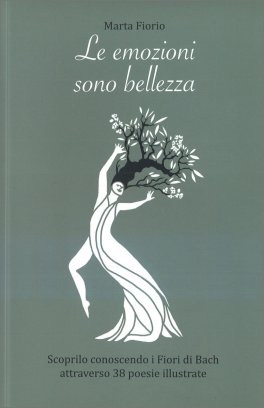 Le Emozioni Sono Bellezza — Libro - 1