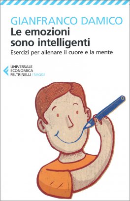 Le Emozioni sono Intelligenti — Libro - 1